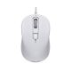 ASUS MU101C Blue Ray USB beli miš - EP3059428