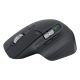 LOGITECH MX Master 3S Graphite Standard miš - EP2949655