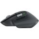 LOGITECH MX Master 3S Graphite Standard miš - EP2949655