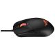 ASUS P518 ROG STRIX IMPACT III USB Gaming crni miš - EP2958890