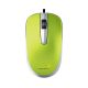 GENIUS DX-120 USB Optical zeleni miš - EP2953721