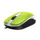 GENIUS DX-120 USB Optical zeleni miš - EP2953721