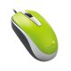 GENIUS DX-120 USB Optical zeleni miš - EP2953721