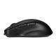 ASUS MD200 Silent Plus Wireless miš crni - EP3100763
