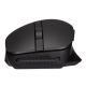 ASUS MD200 Silent Plus Wireless miš crni - EP3100763