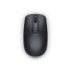 DELL WM118 Wireless Optical crni miš - EP3178652