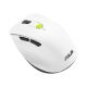 ASUS MD105 Volt Green Wireless miš belo-zeleni - EP3209118