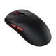 MSI FORGE GM340 W BLACK Gaming bežični miš crni - EP3216551