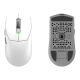 MSI FORGE GM340 W SKY Gaming bežični miš beli - EP3216557