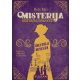 Misterija sestara Bronte: Nestala nevesta - 9788610036039