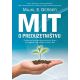 Mit o preduzetništvu - 9788677021511