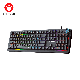 FANTECH Gejmerska mehanička tastatura MK852 MAX CORE CRNA (BRAON SWITCH) - FT89561