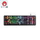 FANTECH Gejmerska mehanička tastatura MK852 MAX CORE CRNA (BRAON SWITCH) - FT89561