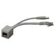 MAXLINK AFA-2 Passive PoE extractor - ML005