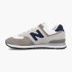 NEW BALANCE Patike 574 m - ML574EAG