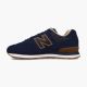 NEW BALANCE Patike 574 m - ML574SOH