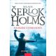 Mladi Šerlok Holms - Na rubu stvarnosti - 9788610015126