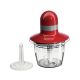 Seckalica BOSCH MMR08R2/Serija 2/400W/crvena - EP3068704