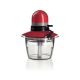 Seckalica BOSCH MMR08R2/Serija 2/400W/crvena - EP3068704