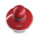 Seckalica BOSCH MMR08R2/Serija 2/400W/crvena - EP3068704