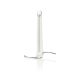 Seckalica BOSCH MMR08R2/Serija 2/400W/crvena - EP3068704