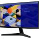 SAMSUNG Monitor S24C314EAU TFT 61cm/24inc (1920x1080) 16:9 5ms IPS HDMI VGA Full HD Black - MO006