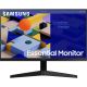 SAMSUNG Monitor S24C314EAU TFT 61cm/24inc (1920x1080) 16:9 5ms IPS HDMI VGA Full HD Black - MO006