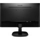 PHILIPS Monitor V-Line 243V7QDSB 60,5cm/24in(1920x1080) 5ms IPS 16:9 VGA DVI HDMI VESA Full HD - MO007