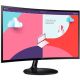 SAMSUNG Monitor S24C364EAU 61cm/24inca (1920x1080) 16:9 4ms HDMI VGA Full HD - MO008