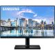 SAMSUNG Monitor LF24T450FQR 16:9 5ms USB 2xHDMI DisplayPort VESA Pivot Full HD - MO009