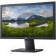 DELL Monitor E2020H 50,8cm/20inca 16:9 5ms VGA DisplayPort VESA HD+ Black - MO010