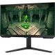 SAMSUNG Monitor TFT 25inca(1920x1080) LS25BG400EUX Gaming 240Hz 1ms HDR 10 - MO013