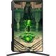 SAMSUNG Monitor TFT 25inca(1920x1080) LS25BG400EUX Gaming 240Hz 1ms HDR 10 - MO013