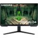 SAMSUNG Monitor TFT 25inca(1920x1080) LS25BG400EUX Gaming 240Hz 1ms HDR 10 - MO013