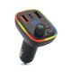 FM modulator FM-P2 PD+QC3.0 crni - EP2976356