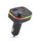 FM modulator FM-P3 PD+QC3.0 crni - EP2976120