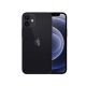 APPLE iPhone 12 128GB Black MGJA3ZD/A - MOB01135
