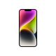 APPLE iPhone 14 128GB, MPUR3ZD/A, srebrna - MOB02298