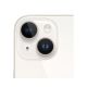 APPLE iPhone 14 128GB, MPUR3ZD/A, srebrna - MOB02298