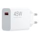 XIAOMI 45W Turbo Charging Power Adapter (Type-A) EU (BHR07SLEU) - EP3028050