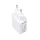 XIAOMI Punjač 22.5W (Type-A), bela - MOB02977