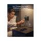 ANKER 100W GaN zidni brzi punjač, 3-porta (2x USB-C i 1x USB-A) sa USB-C M/M kablom, tamno sivi - EP3027954