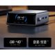 ANKER Prime 250W GaN stoni brzi punjač, 6-portova (4x USB-C, 2x USB-A) srebrni - EP3027925