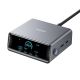 ANKER Prime 250W GaN stoni brzi punjač, 6-portova (4x USB-C, 2x USB-A) srebrni - EP3027925