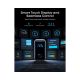 ANKER Prime 160W GaN zidni brzi punjač, 3-porta (3x USB-C) srebrni - EP3027931
