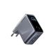 ANKER Prime 160W GaN zidni brzi punjač, 3-porta (3x USB-C) srebrni - EP3027931