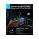 ANKER Prime 25W MagGo bežični + auto punjač sa USB-C M/M kablom, crni - EP3027922