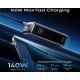 ANKER Prime 20000mAh, 220W, Power Bank crni - EP2958899