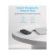 ANKER Power bank 20000mAh, 87W, sa ugrađenim USB-C kablom na izvlačenje, crna - EP3003619