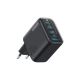 ANKER Punjač Zolo 70W, 4-porta(3x USB-C i 1x USB-A), crna - EP3125899